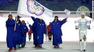 The country first competed with the chinese national olympic committee. Olympics Anger Grows In Taiwan At Having To Compete As Chinese Taipei Cnn