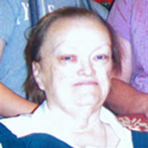 Obituary information for Loretta Gail Spivey