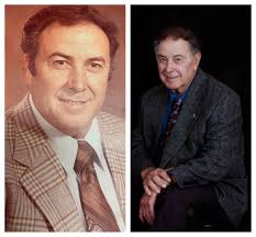 Paul Douglas Parker Obituary