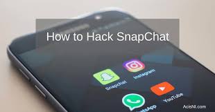 Maybe you would like to learn more about one of these? How To Hack Someones Snapchat The Easy Way Working 2021