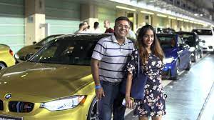 Learn more about us online or by visiting us on location today. Bmw The Bmw Drive Event 2017 Abu Dhabi Motors Uhd 4k Youtube