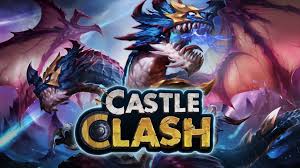 5,517 109.02 mb android 5.0 (lollipop). Castle Clash Guild Royale 1 7 9 Mod Hack Apk Data For Android Xdroidapps