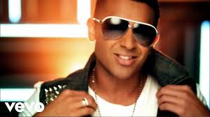 2012 (It Ain't the End) by Jay Sean feat. Nicki Minaj