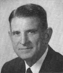 Oren T. Harris (1903-1997)