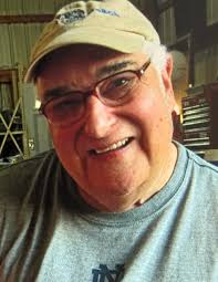 Obituary for Charles E. Crone