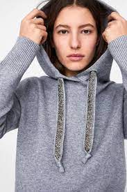 We did not find results for: Zara Knit Hoodie Off 53