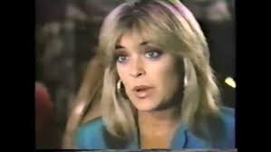 Hour Magazine clip featuring Ellene Warner and Lydia Cornell (1985)