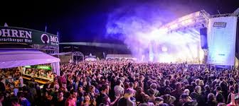 Das szene openair, direkt am ufer des wunderschönen alten rhein gelegen, wird 2019 zum 30. Erfolg Fur Das Szene Open Air Vorarlberg Britishrock Cc
