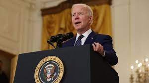 Democrats praise biden for recognizing armenian. Us President Joe Biden To Propose Hiking Tax On Rich Bbc News