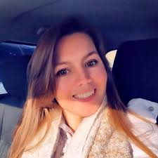 Caroline Barber (@cazwildchild)