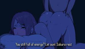 boruto: naruto next generations, naruto, naruto (series), shounen jump,  sakura haruno - R34 Vault