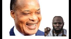 ANDRÉ GRENARD MATSOUA, PROPHÈTE OU HOMME POLITIQUE? Par Dieudonné Antoine  Ganga