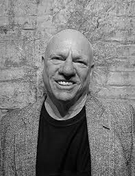 About Artist Martin Facey