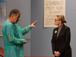 TAG. Une overdose… d'éclats de rire