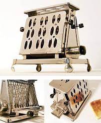 The humble toaster oven does a few things better than regular sized ovens: Toaster Old Style Best Toaster 2020