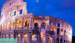 Inaugurated in 80 ad, it offered gladiator fights, executions and animal hunts. Segala Galanya Yang Perlu Anda Ketahui Tentang Colosseum Sebelum Anda Memulakan Lawatan Ke Rom