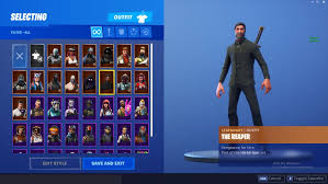 Rare Fortnite Account 38 Skins Only 9 Read Description Before Buy Fortnite Canada Game Epic Games Fortnite Fortnite Pc Ps4