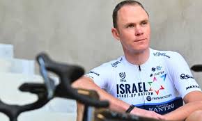 Chris froome off pace in catalunya: Chris Froome There S Nothing Holding Me Back From A Fifth Tour Win Chris Froome The Guardian