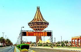 مدينة الخرج افضل 7 اماكن سياحية في الخرج السعودية رحلاتك