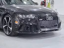 Image result for Daytona Gray 2018 RS7