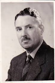 Norman Frederick Cottrell (1903-1978)