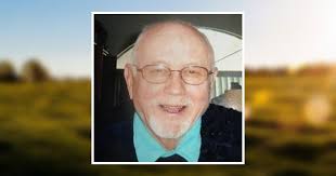 Harley "Curley" McLain Obituary December 29, 2014