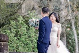 Her enthusiasm was evident from our first correspondence. Swaneset Bay Resort Wedding Vancouver Wedding Photographer Vivian Ng Photography