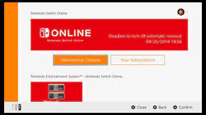 We did not find results for: How To Get Nintendo Switch Online Without A Credit Card Imore