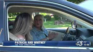 A Local Mother And Daughter Go Viral On Tik Tok July 29th, 2018 by webmaster. mother and daughter go viral on tik tok