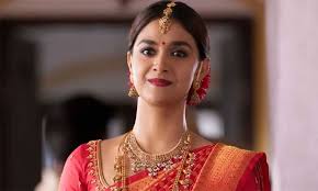 Keerthy Suresh Marriage Klapboardpost Keerthy suresh wiki, age, family, mother, husband, movies, hot images. keerthy suresh marriage klapboardpost