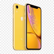 Download free iphone 7 png images. Iphone Xr Yellow Mobile Phone On Transparent Background Png Similar Png