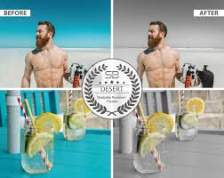 Free to use with 10 basic presets, $19.99 per year to unlock all presets. Desert Lightroom Presets Instagram Presets Blogger Presets Mobile And Desktop Presets Strabella Presets