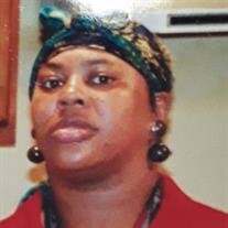 Tecora Mack Obituary