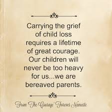 You might not believe in what i'm about to say which. Pin On Forever Namaste Grief Support After Child Loss