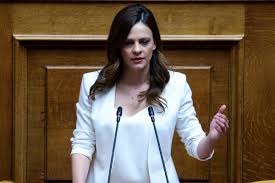 Πολλάκις αὐτὸν ἐθαυμάζετε, ὥσπερ καὶ ἐγὼ αὐτὸς ἐθαύμαζον. Dhmhtrhs Tzanakopoylos H Efh Axtsiogloy Paradex8hke Oti Exei Sxesh Mazi Toy Pagenews Gr