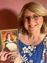 Fun times! Thanks Kathy Sorrem Hotson and Jill Tracy for bringing us  together!