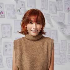 Check spelling or type a new query. 9 Of The Hottest Women S Hairstyles And Trends To Know In 2021 Tatler Singapore