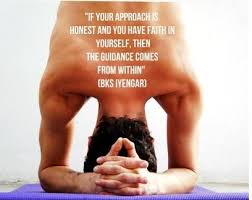 Salamba Sirsasana Supported Headstand Yoga Thoughts Yoga Quotes Iyengar Yoga