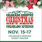 Colorado Country Christmas Gift Show