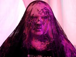 On Her Transcendent New Album, Anohni Finds New Ways to Be Hopeful | Vogue