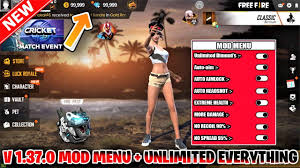 Simply amazing hack for free fire mobile with provides unlimited coins and diamond,no surveys or paid features,100% free stuff! Hindi Free Fire 1 22 1 1 22 4 Mod Menu No Recoil Aim Lock 2x Jump Auto Aim Bot And Many More By Super Techz