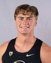 Ward Wins Hammer To Open Outdoor Season