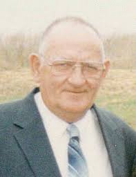 Samuel "Sam" Robert Lucy Obituary November 10, 2015