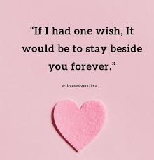 I don't know how the world would be without the sweet romantic love messages. 70 Quotes To Make Her Feel Special And Blush Over Your Text