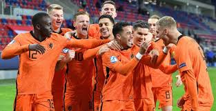 Jong oranje speelt vanavond op het ek in hongarije tegen jong frankrijk. Spelersrapport Van De Looi Een Van De Drie Onvoldoendes Bij Jong Oranje Voetbalprimeur Nl