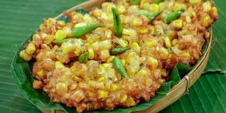 Trik bikin gorengan tempe bakwan sayur dan bakwan jagung. 3 Cara Masak Bakwan Jagung Agar Renyah Dan Tidak Buyar Saat Dimasak Halaman All Kompas Com