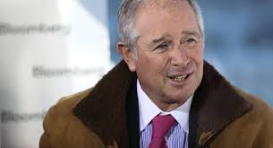 Trump's billionaire adviser stands to gain from policies he helped shape