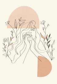 Check spelling or type a new query. Aesthetic Female Line Art Poster Woman Line Drawing Flower Line Art Modern Wall Art Bedroom Wall Art Abstract Art Line Art Drawings Poster Art Abstract Line Art