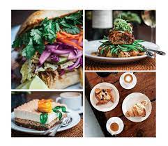 Though food will not be for sale in the fellowship area. Savannah Coffee Roasters
