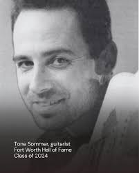 MUSIC // MUSIC FEATURE: In Memoriam by Fort Worth Weekly During our annual  Music Awards ceremony honoring new crops of winners, we always take a few  moments to honor those we've lost